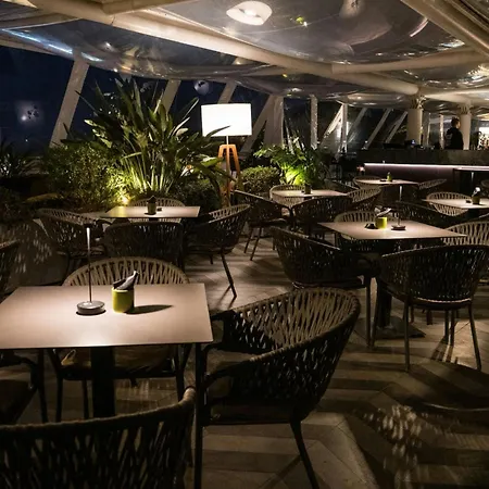Hotel Habita79, Pompeii, A Tribute Portfolio 4*
