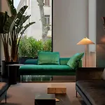 Hotel Habita79 Hotel Pompeii Pompei