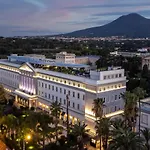 Habita79 Hotel Pompeii 4* Pompei