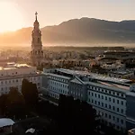Habita79 Hotel Pompeii 4* Pompei