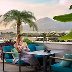 Hotel Habita79 Hotel Pompeii 4*