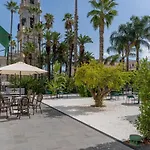 Hotel Habita79 Hotel Pompeii 4*