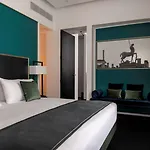 Habita79 Hotel Pompeii Hotel 4*