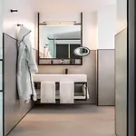 Habita79 Hotel Pompeii 4*
