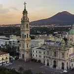 Habita79 Hotel Pompeii 4* Pompei