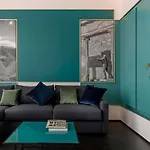 Habita79 Hotel Pompeii 4* Pompei