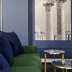 Habita79 Hotel Pompeii 4* Pompei