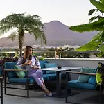 Habita79 Hotel Pompeii Hotel 4*