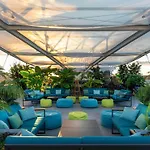 Habita79 Hotel Pompeii 4*
