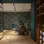 Habita79 Hotel Pompeii Hotel 4*