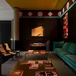 Hotel Habita79 Hotel Pompeii 4*