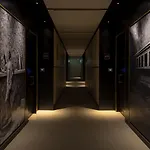 Hotel Habita79 Hotel Pompeii 4*