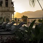 Hotel Habita79 Hotel Pompeii Pompei