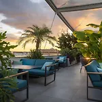 Habita79 Hotel Pompeii Hotel 4*