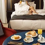 Habita79 Hotel Pompeii 4* Pompei
