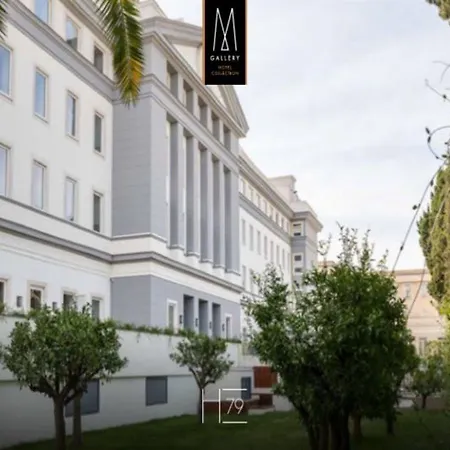 Habita79 - Mgallery Hotel