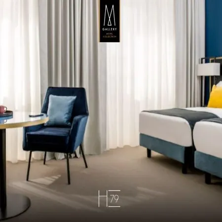 Habita79 - Mgallery