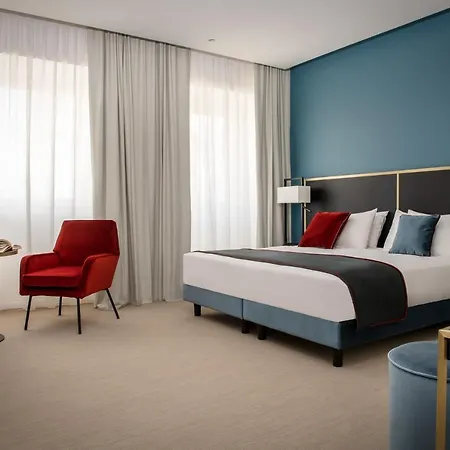 Hotel Habita79 - Mgallery Collection Pompei