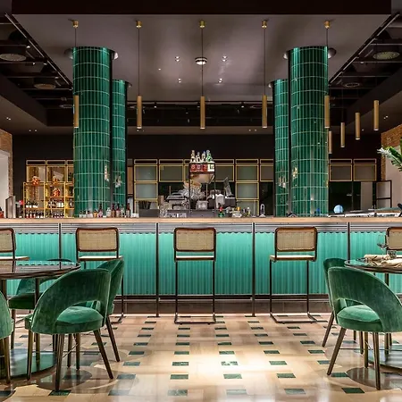 Habita79 - Mgallery Collection