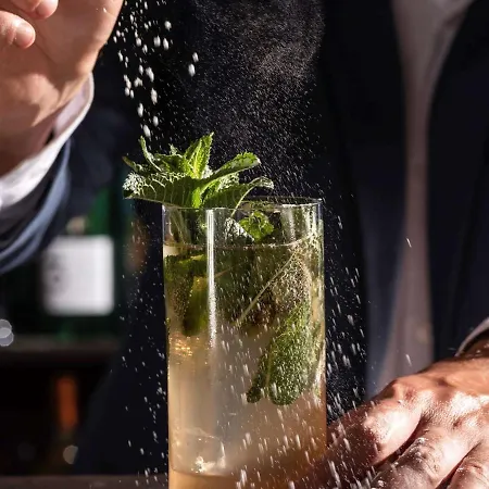 Hotel Habita79 - Mgallery Collection 4*