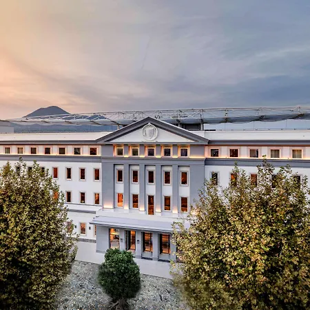 Hotel Habita79 - Mgallery Collection Pompei