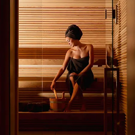 Habita79 - Mgallery Pompei