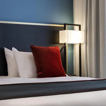 Habita79 - Mgallery Collection Pompei