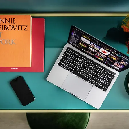 Habita79 - Mgallery Collection 4*