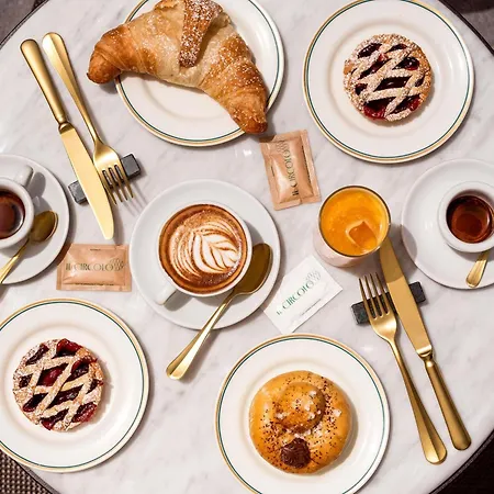 Habita79 - Mgallery Collection 4* Pompei