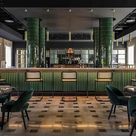 Habita79 - Mgallery Collection 4*