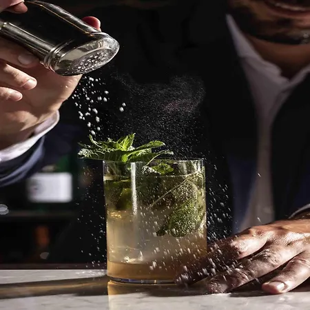 Habita79 - Mgallery Collection Hotel Pompei