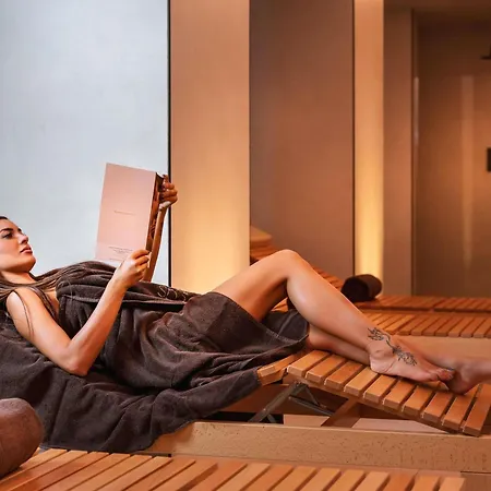 Habita79 - Mgallery Collection Hotel 4*