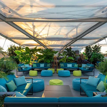 Habita79 - Mgallery Collection 4*