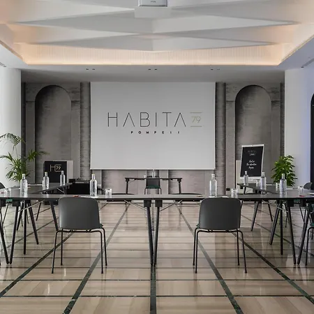 Habita79 - Mgallery Collection Hotel