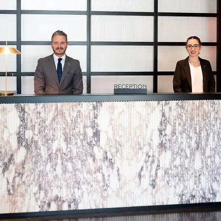 Habita79 - Mgallery Collection Hotel