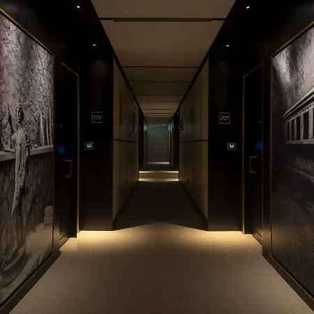 Hotel Habita79 - Mgallery Collection 4*