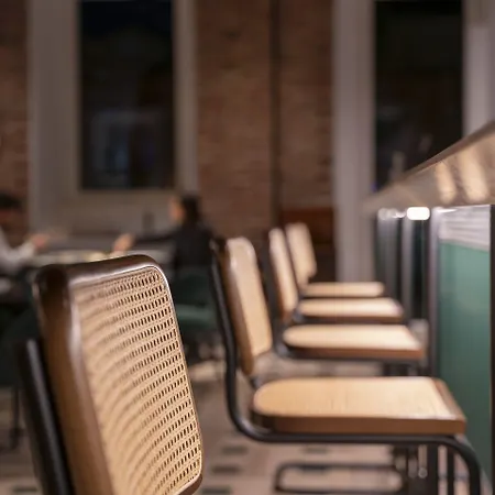 Habita79 - Mgallery Collection Hotel