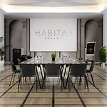 Habita79, Pompeii, A Tribute Portfolio Hotel 4*