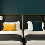 Hotel Habita79, Pompeii, A Tribute Portfolio 4*