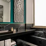 Habita79, Pompeii, A Tribute Portfolio 4*