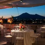 Hotel Habita79, Pompeii, A Tribute Portfolio 4*