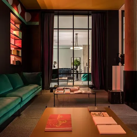 Habita79 - Mgallery Collection Otel Pompei
