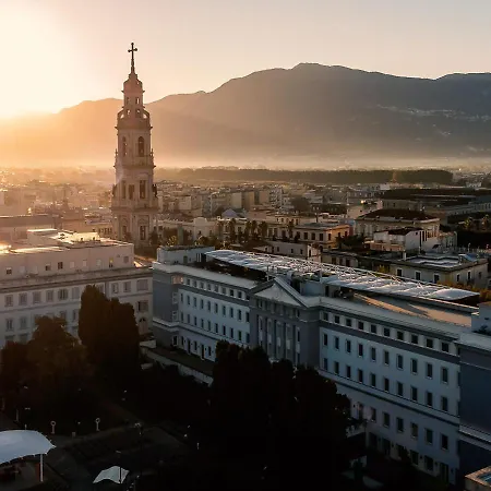 Habita79 - Mgallery Collection 4* Pompei