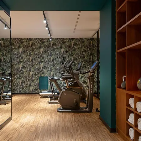 Habita79 - Mgallery Collection Готель