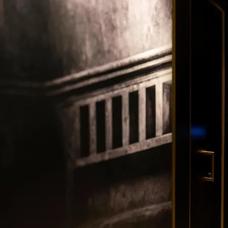 Habita79 - Mgallery Collection Готель Помпеї