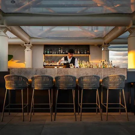 Habita79 - Mgallery Collection Помпеї