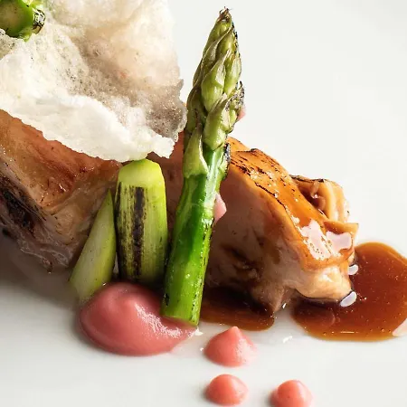 Habita79 - Mgallery Collection Otel Pompei