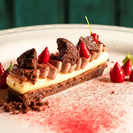 Habita79 - Mgallery Collection Otel 4*