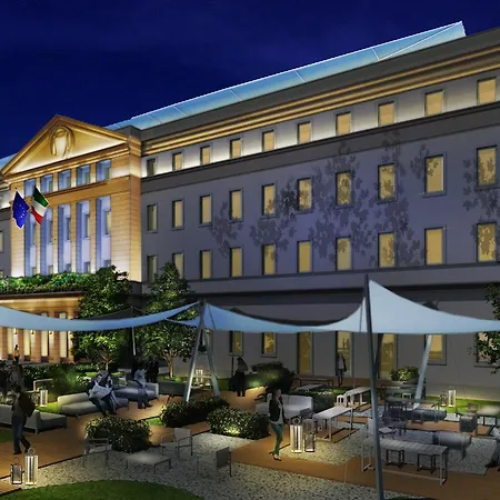 Habita79 - Mgallery Collection Otel Pompei