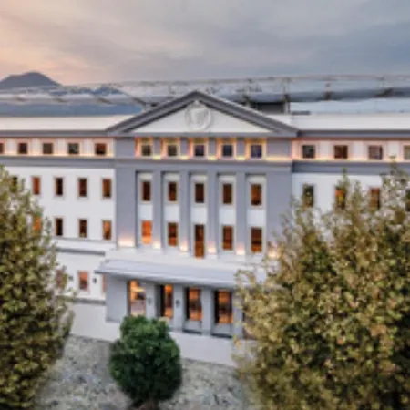 Otel Habita79 - Mgallery Collection Pompei